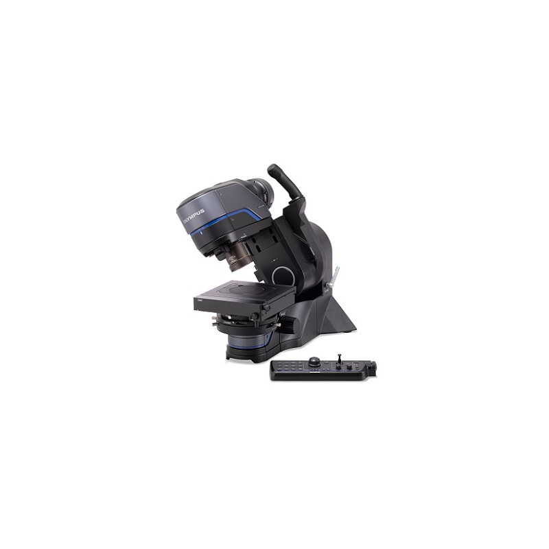 Evident Olympus Microscope DSX1000, OBQ, numérique, infinity, Dl, LED (SP)