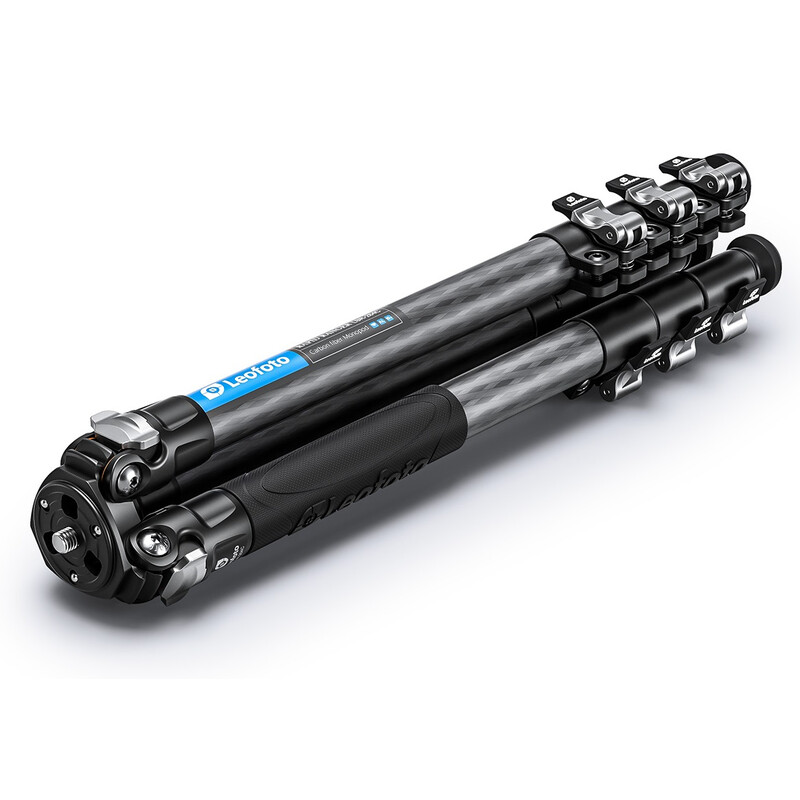 Leofoto Carbon-Dreibeinstativ LSR-324C