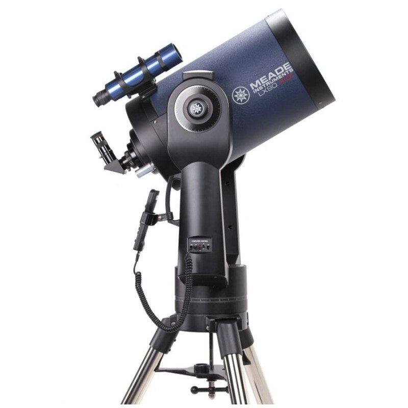 Télescope Meade ACF-SC 254/2500 UHTC LX90 GoTo