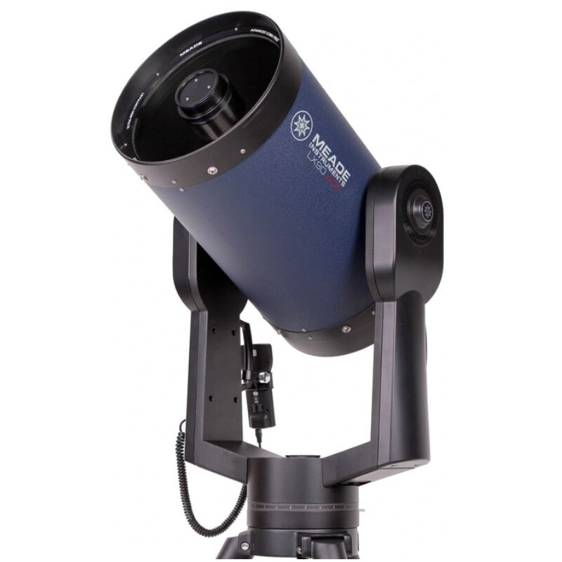 Meade Teleskop ACF-SC 305/3048 UHTC LX90 GoTo