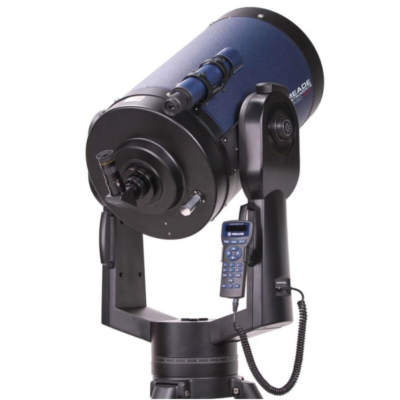 Télescope Meade ACF-SC 305/3048 UHTC LX90 GoTo