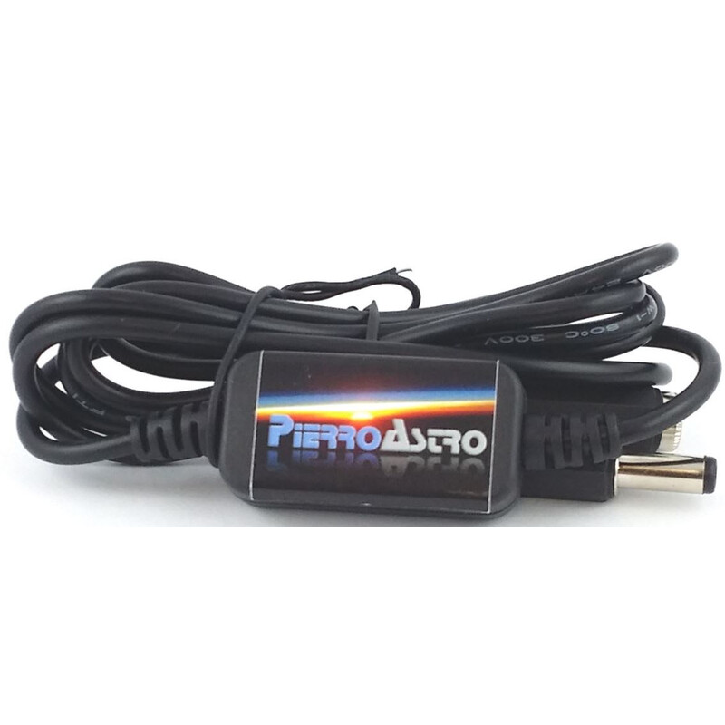 Pierro Astro 5V / 3A Bouchon pour transformateurs électriques de 12V 