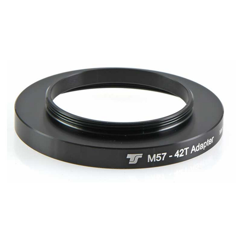 Adapter TS Optics Adaptateur M57/T2