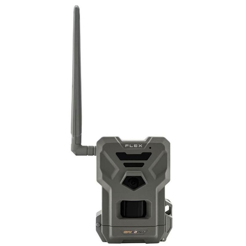 Appareil-photo spécial gibier Spypoint - Caméra de chasse FLEX