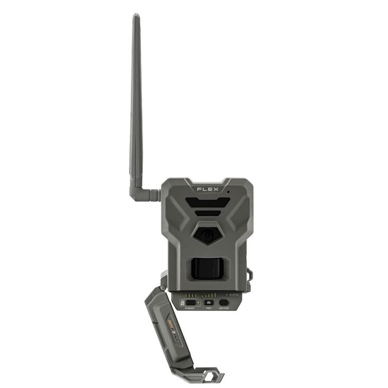 Appareil-photo spécial gibier Spypoint - Caméra de chasse FLEX