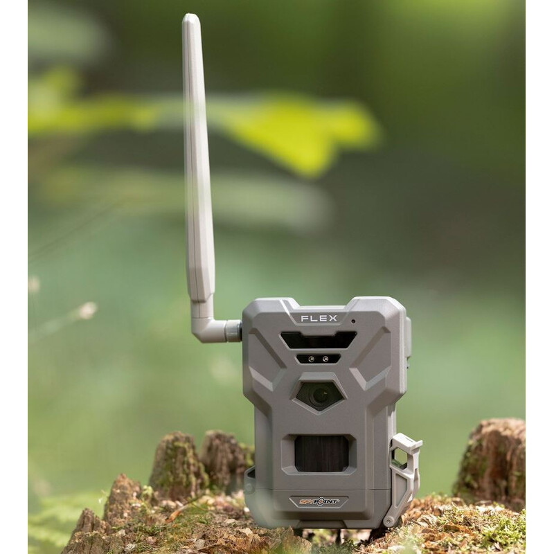 Appareil-photo spécial gibier Spypoint - Caméra de chasse FLEX