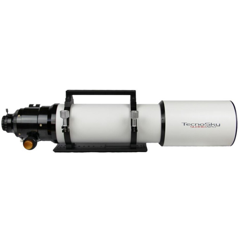 Tecnosky Apochromatischer Refraktor SLD 130/900 V2 OTA