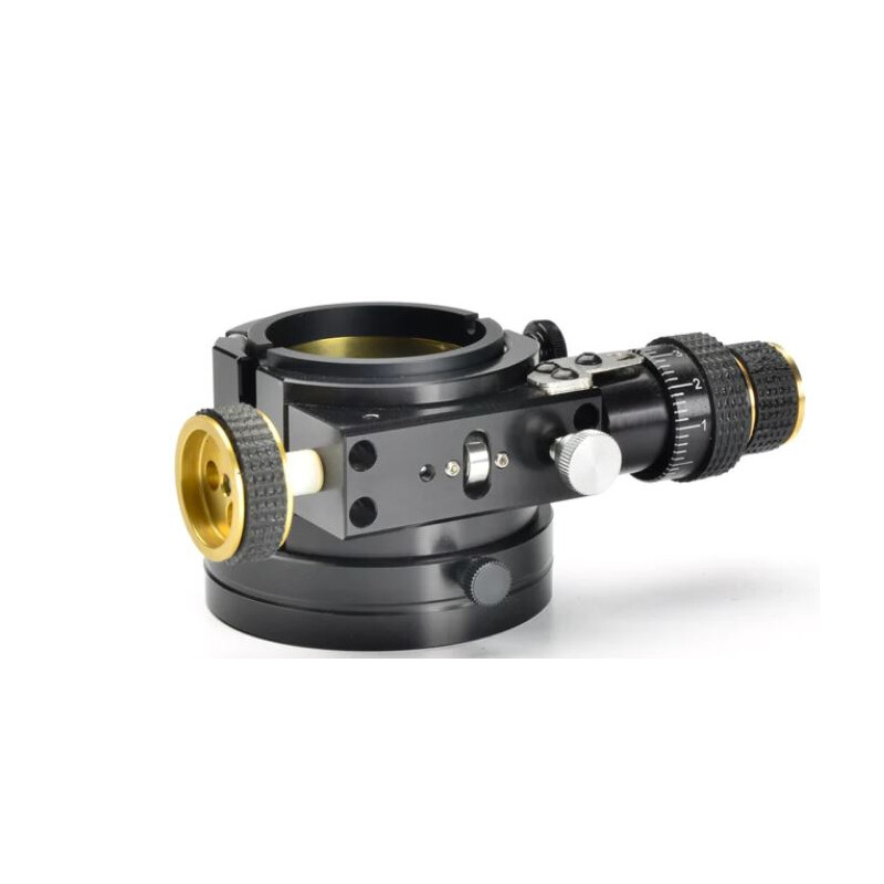 Système de mise au point JMI Dual-Speed Focuser (Cassegrain)