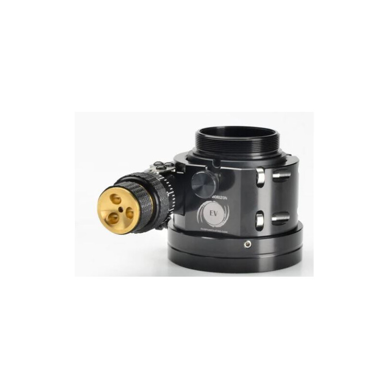 Système de mise au point JMI Dual-Speed Focuser (Cassegrain)