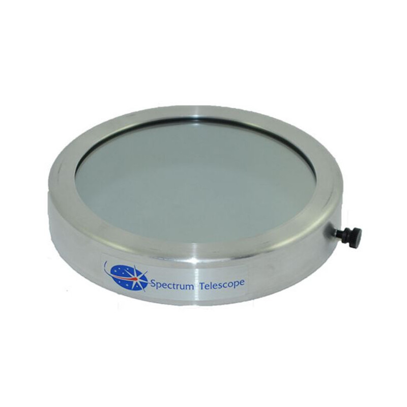 Spectrum Telescope Filter Glass Solar 114mm