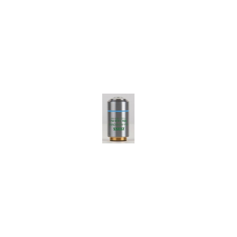 ZEISS Objectif iPlan-Achromat 40x/0,65 Ph2 pour PrimoStar 3