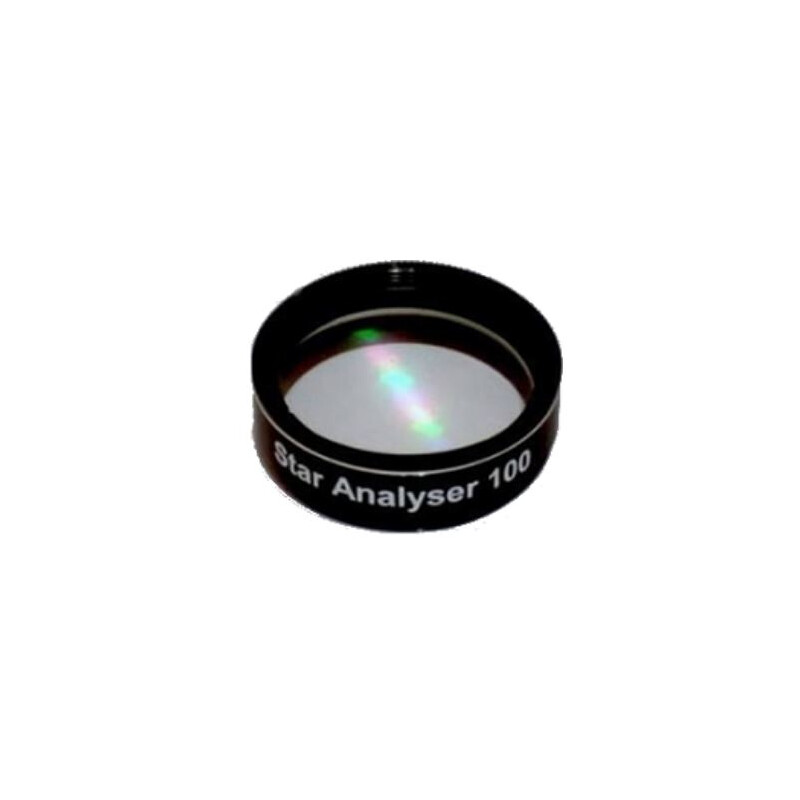 Spectroscope Shelyak Star Analyser SA100