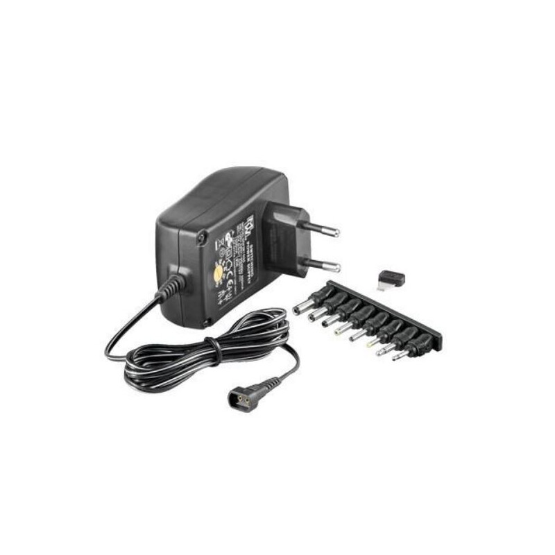 Pierro Astro Transformateurs électriques 12V 2A pour petits instruments