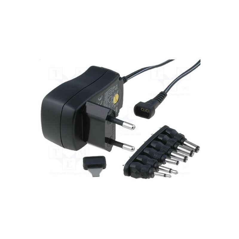 Pierro Astro Transformateurs électriques 12V 2A pour petits instruments