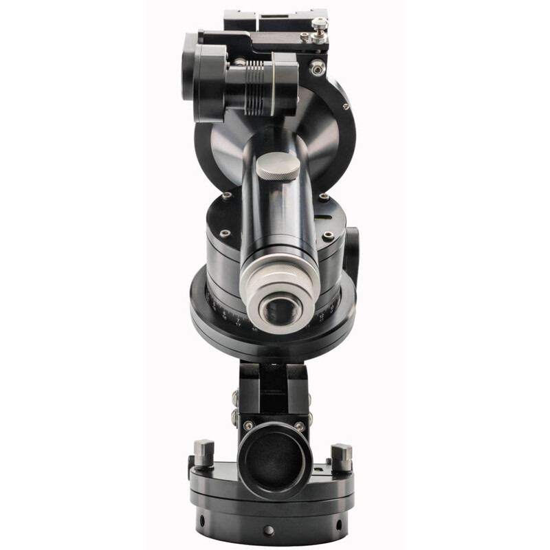 Losmandy Montierung G11G-LT Gemini 2 GoTo