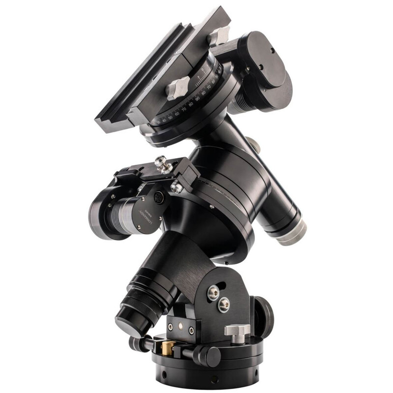 Monture Losmandy G11G-LT Gemini 2 GoTo
