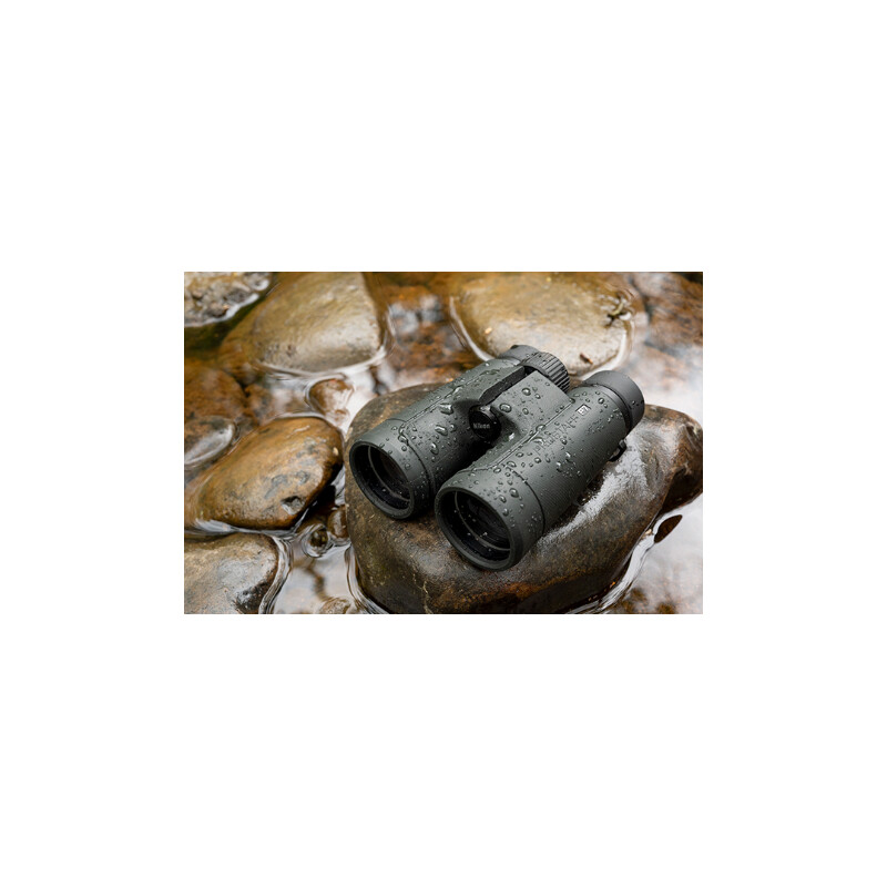 Jumelles Nikon Fernglas Prostaff P7 10x42