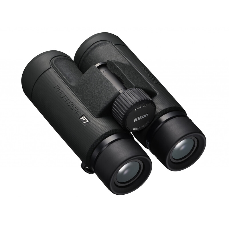 Jumelles Nikon Fernglas Prostaff P7 8x42