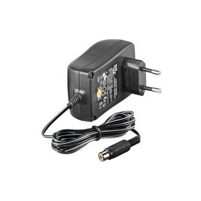 Pierro Astro Bloc d'alimentation multitension 1500 mA