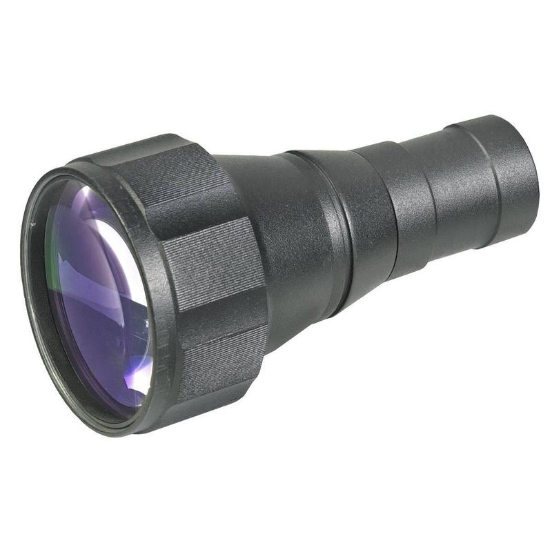 ATN A Fokale lentille (3x) pour NVG7