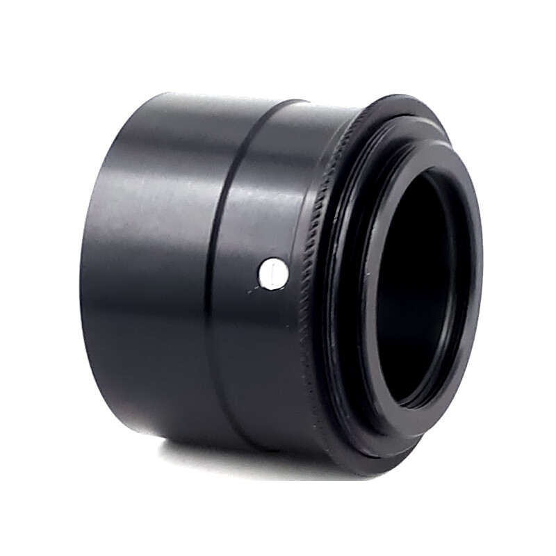 Pierro Astro Adaptateur appareil-photo 50,80 mm sur T2 et M48 pour Barlow