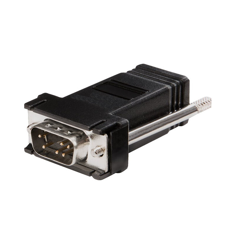 Pierro Astro RJ45 auf SUB-D9 Adapter