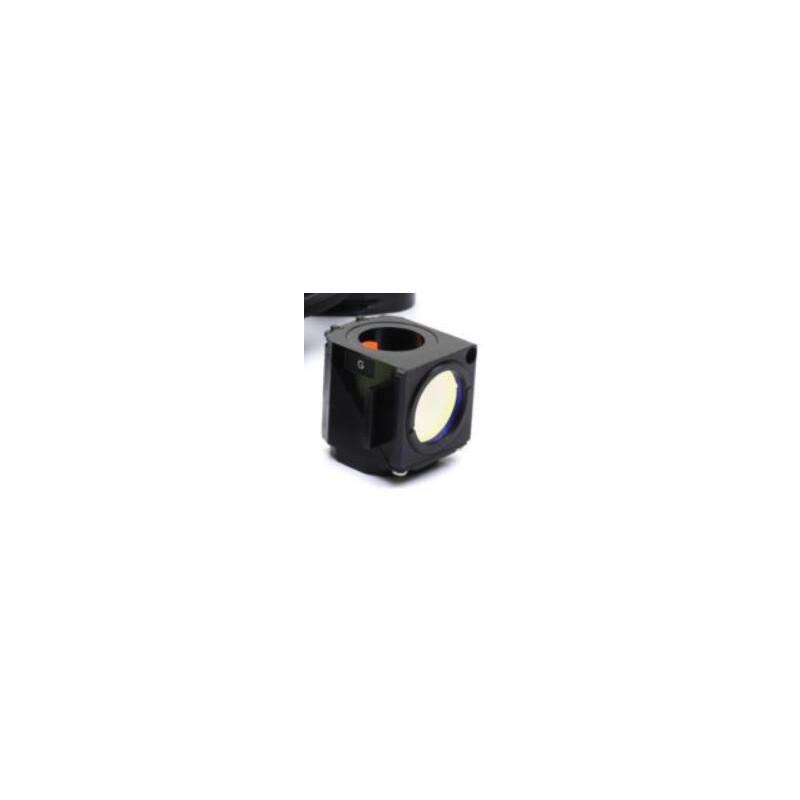 Optika Bloc de filtres G, filtre inclus, M-1337