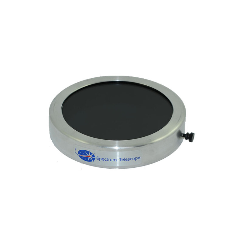 Spectrum Telescope Sonnenfilter Film Solar Filter 101mm