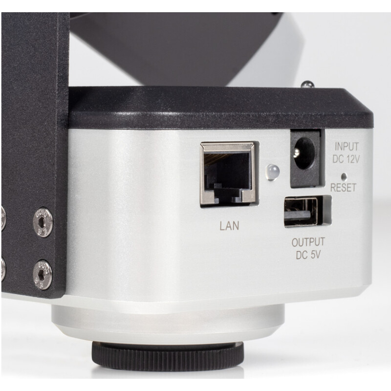 Caméra Motic Kamera BTI, color, CMOS, 1/3 Zoll, 4MP, WiFi