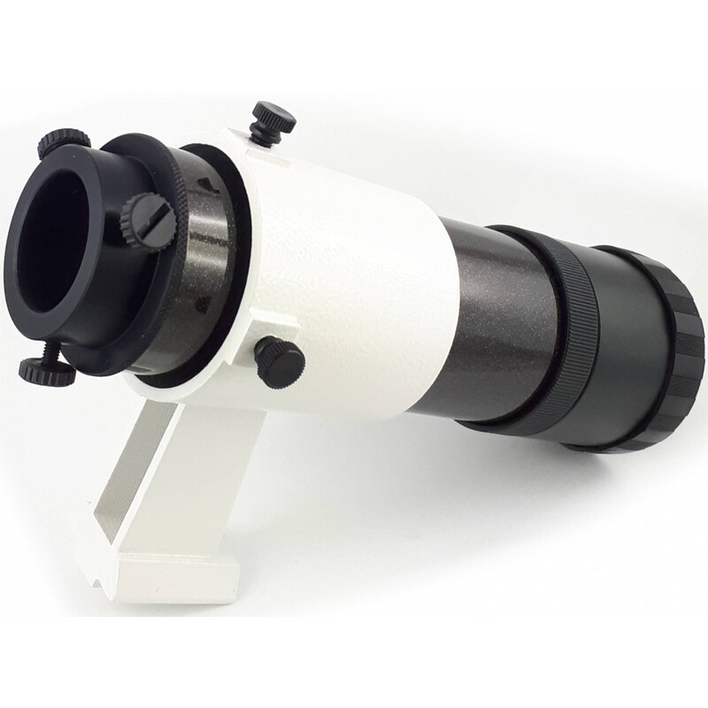Adapter Pierro Astro Bague d'adaptation pour viseur Sky-Watcher