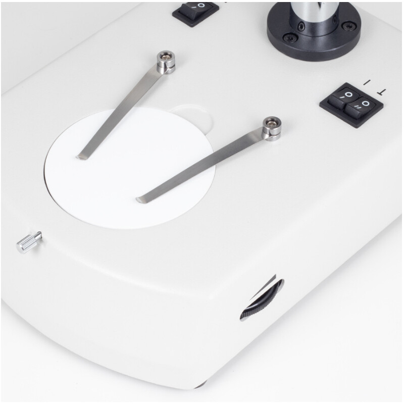 Motic Microscope stéréoscopique SFC-11C-N2LED