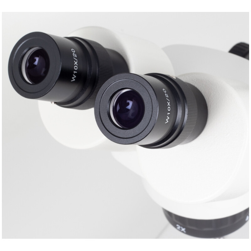Motic Microscope stéréoscopique SFC-11C-N2LED