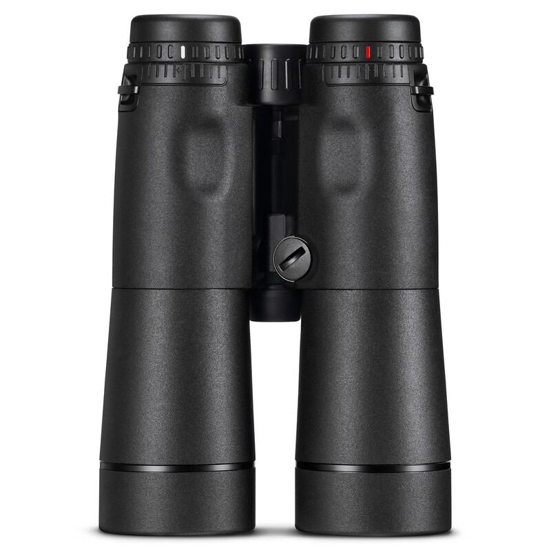 Jumelles Leica Geovid 15x56 R