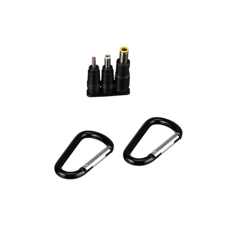 Bresser Chargeur solaire mobile 21 watts