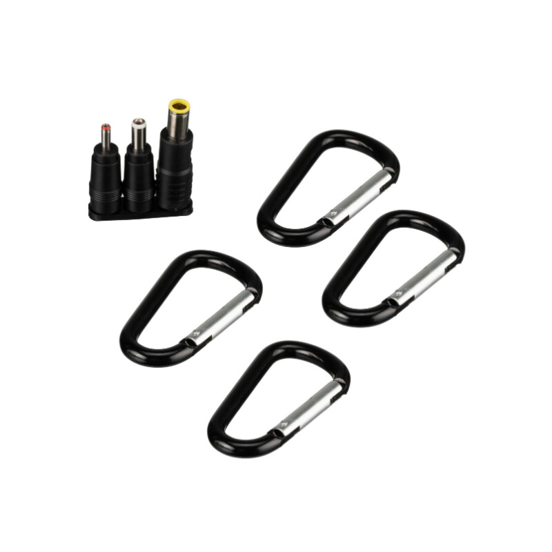 Bresser Chargeur solaire Mobile 60 Watts