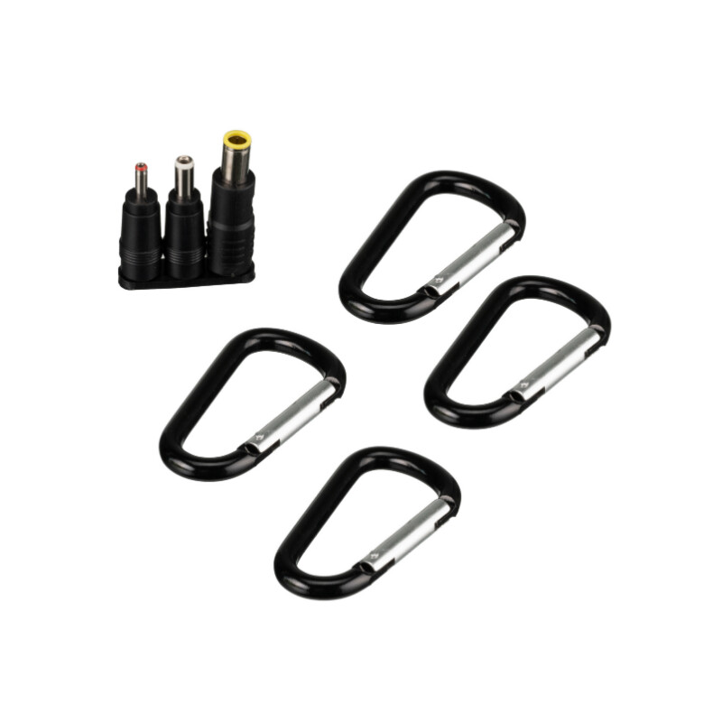Bresser Chargeur solaire Mobile 90 Watts