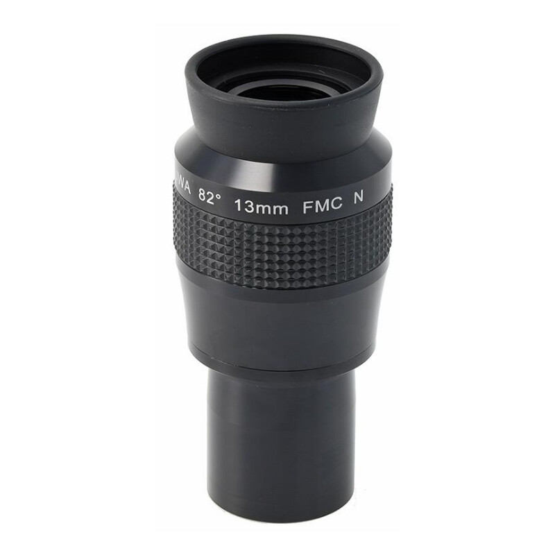 TS Optics Okular UWAN 13mm 82° 1,25"