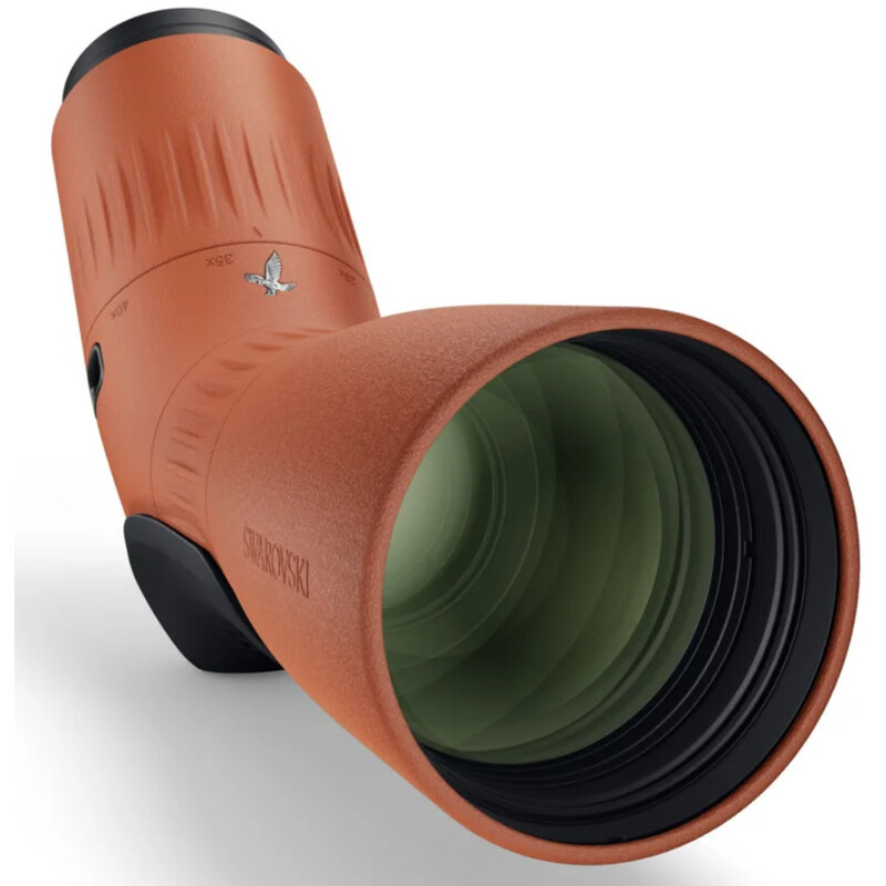 Swarovski Zoom-Spektiv ATC 17-40x56 Burnt Orange