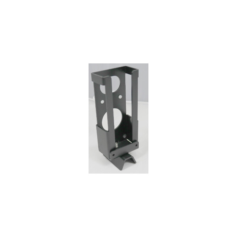 Geoptik Support en aluminium pour Push-To