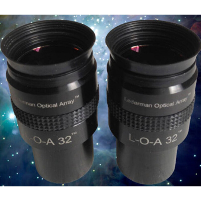 Oculaire Denkmeier LOA 3D Deep Immersion 32mm Set