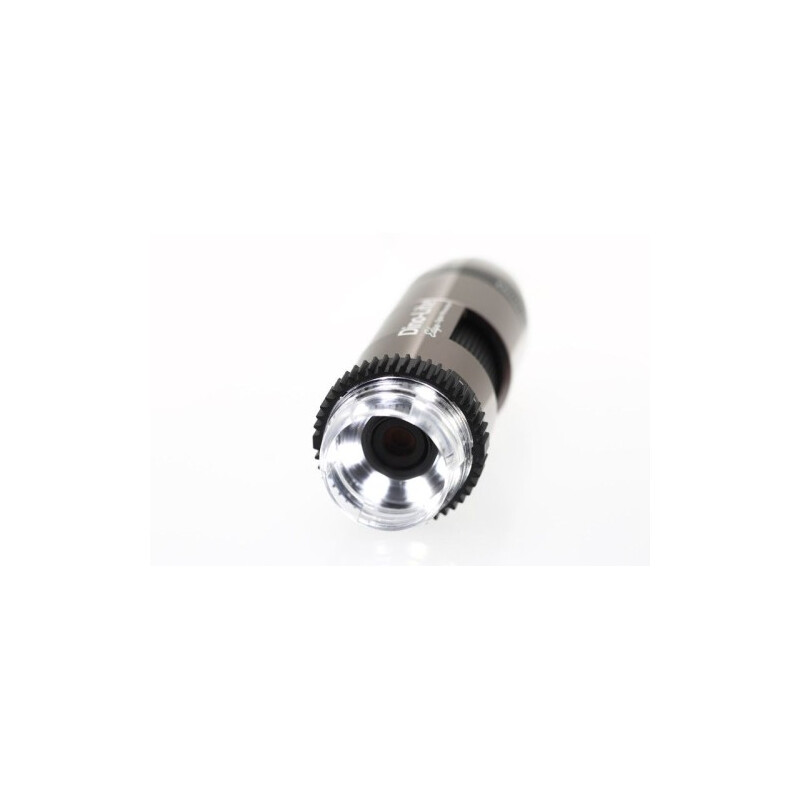Microscope Dino-Lite AM7915MZTL, 5 MP, 10-140x, 8 LED, 30 images/s, USB 2.0
