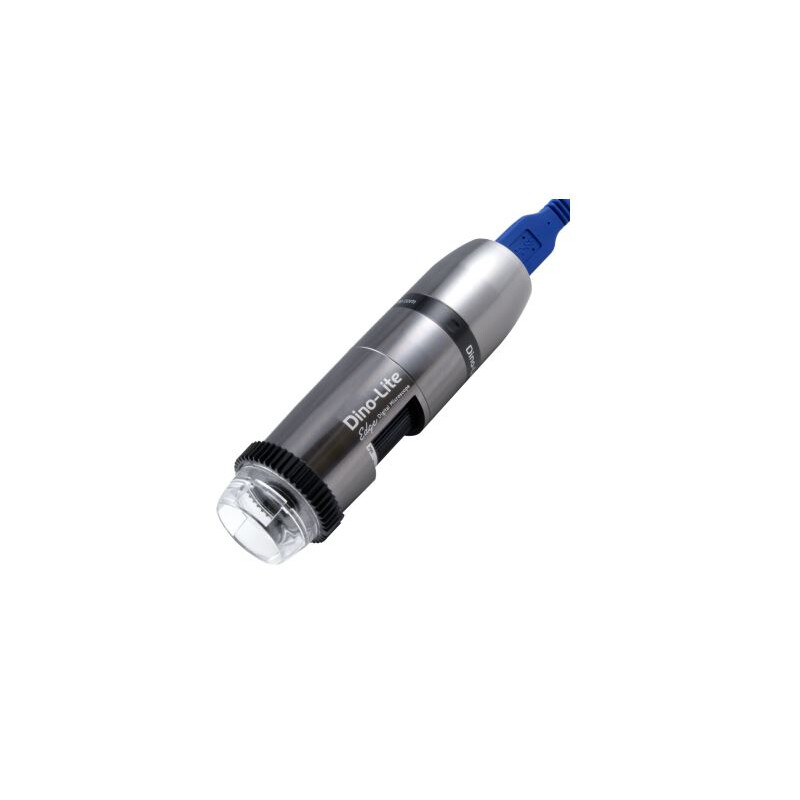 Dino-Lite Microscope AM73515MZT 5 MP, 20-220x, aluminium, polariseur, FLC, AMR, USB 3.0