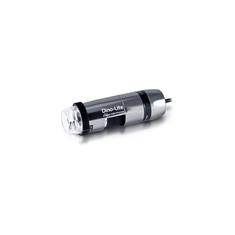 Microscope Dino-Lite AM7115MZT, 5MP, 20-220x, 8 LED, 30 fps, USB 2.0
