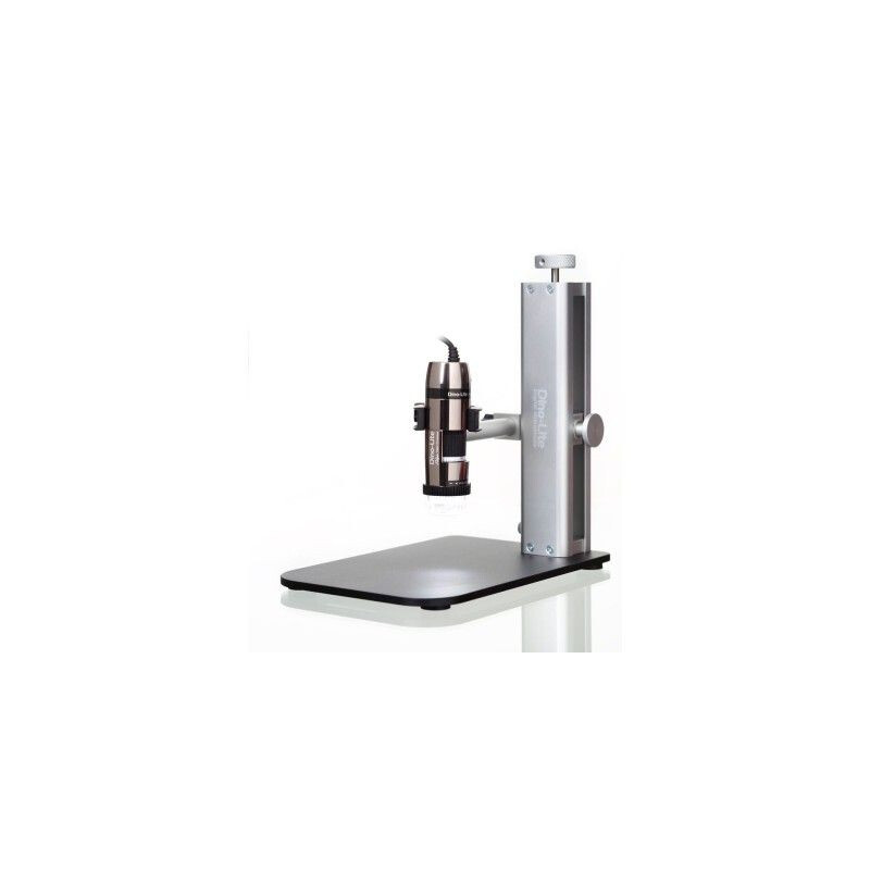 Microscope Dino-Lite AM7115MZT, 5MP, 20-220x, 8 LED, 30 fps, USB 2.0