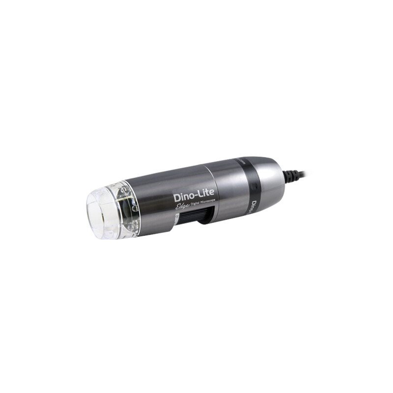Microscope Dino-Lite AM7115MTF, 5 MP, 10-70x, 8 LED, 30 ips, USB 2.0