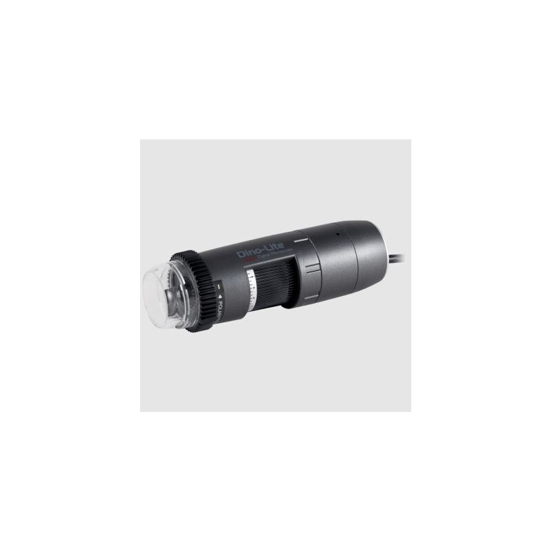 Microscope Dino-Lite AM4515ZTL, 1.3MP, 10-140x, 8 LED, 30 fps, USB 2.0