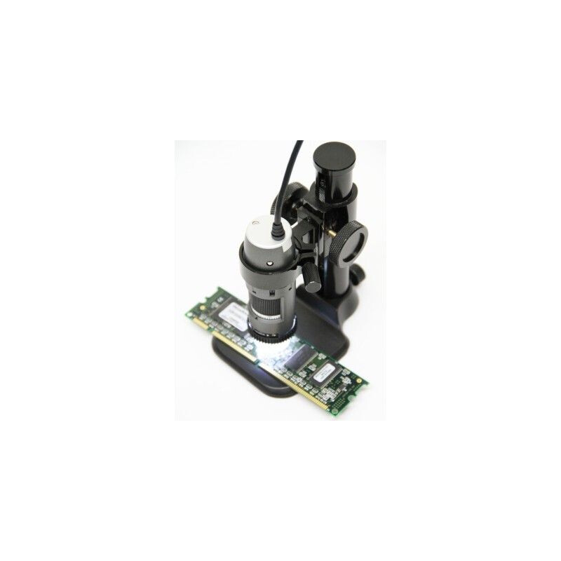 Dino-Lite Mikroskop AM4115ZTW, 1.3MP, 10-50x, 8 LED, 30 fps, USB 2.0