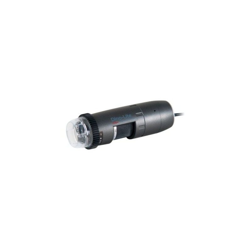 Microscope Dino-Lite AM4115ZT, 1.3MP, 20-220x, 8 LED, 30 fps, USB 2.0