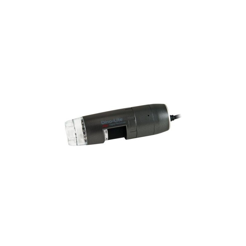 Microscope Dino-Lite AM4115T, 1.3MP, 20-220x, 8 LED, 30 fps, USB 2.0