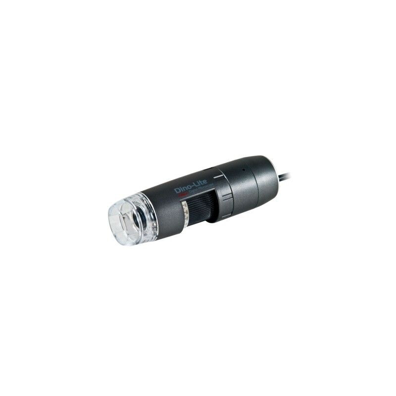 Microscope Dino-Lite AM4115TL, 1.3MP, 10-140x, 8 LED, 30 fps, USB 2.0